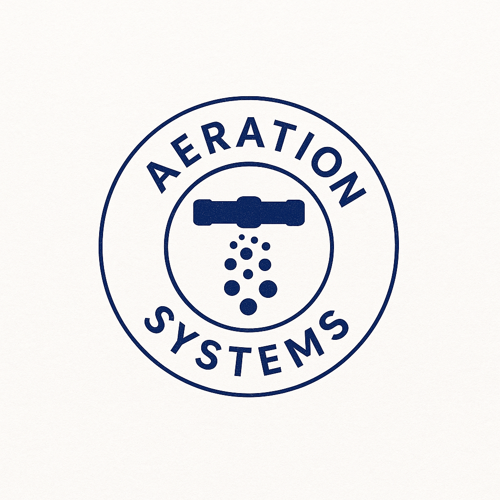Aeration Systems