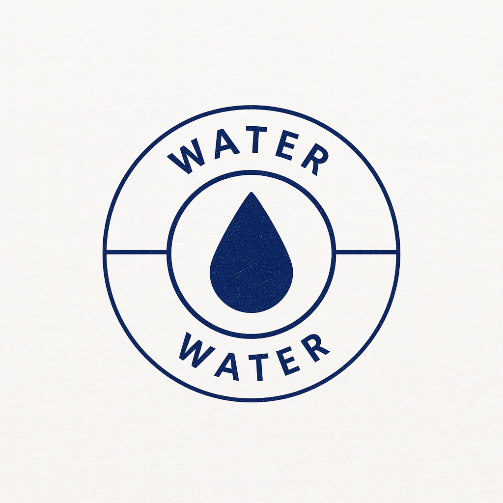 Water