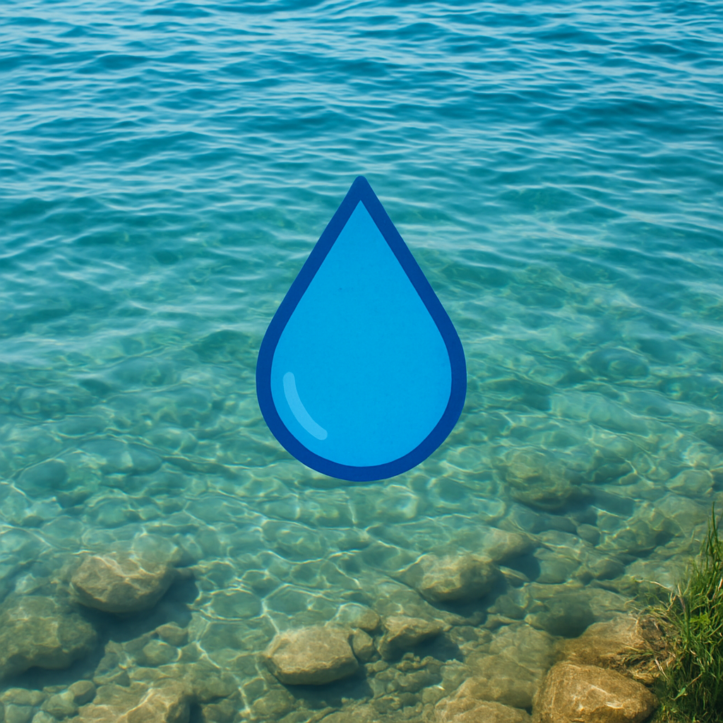 Water Quality - Home