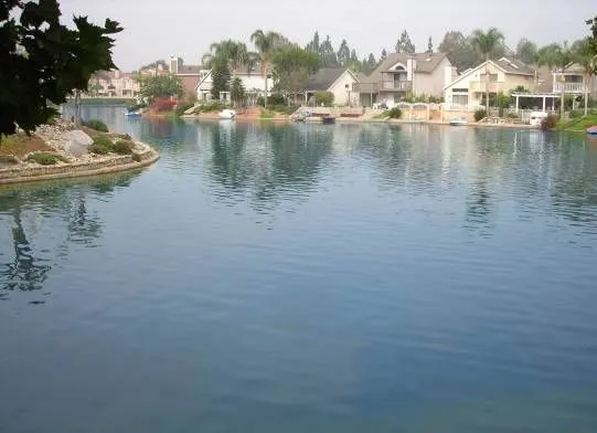 Water feature services - About Us