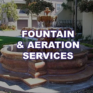 Fountain Services