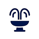 Water Feature - Los Angeles County's Trusted Lake Maintenance Specialists