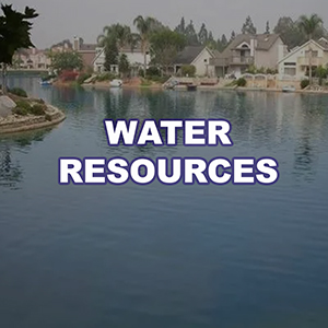Water Resources - Los Angeles County's Trusted Lake Maintenance Specialists